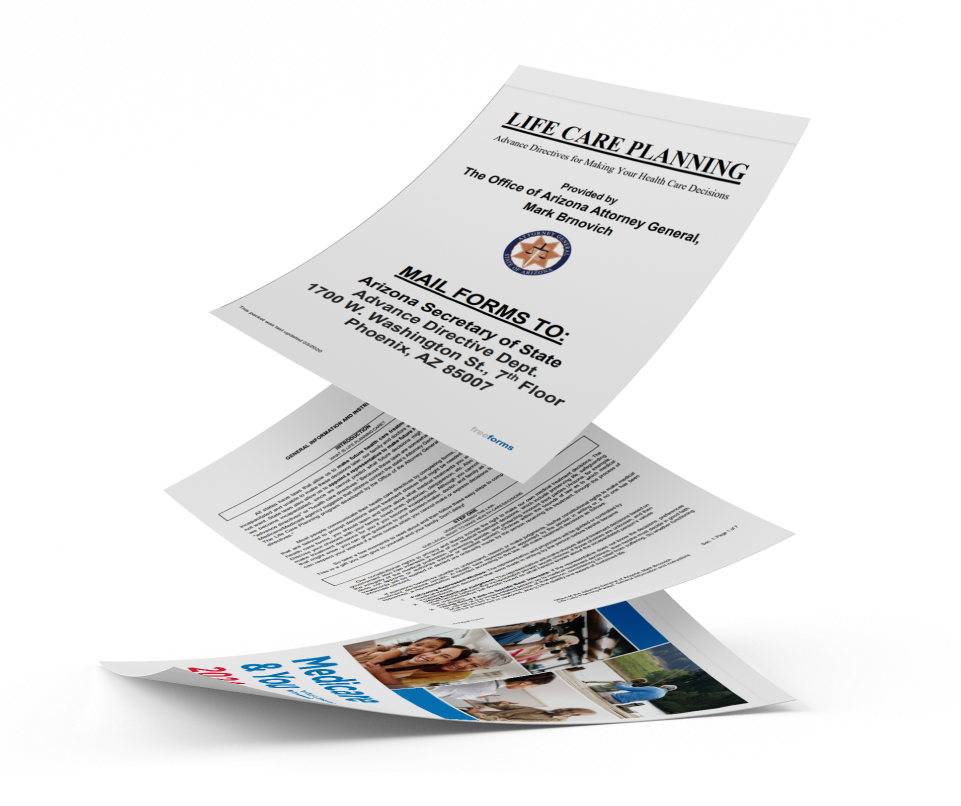 Insurance Information