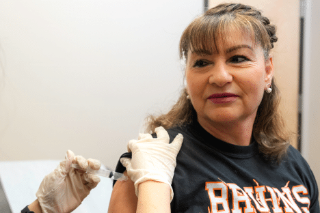 vaccine