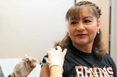vaccine