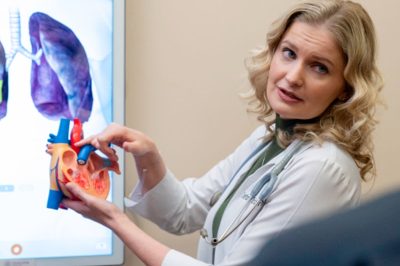 Smoking Cessation in office testing