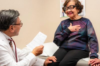 Interpretive Services