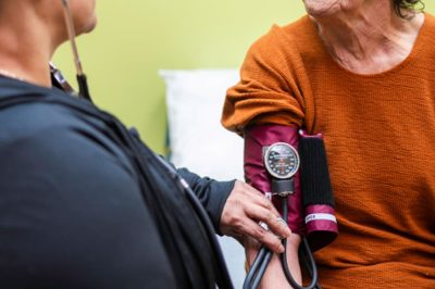 Wellness and Annual Physicals