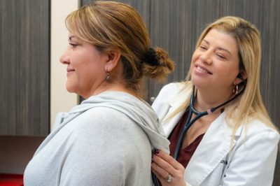 Preventative Care & Proactive Medicine